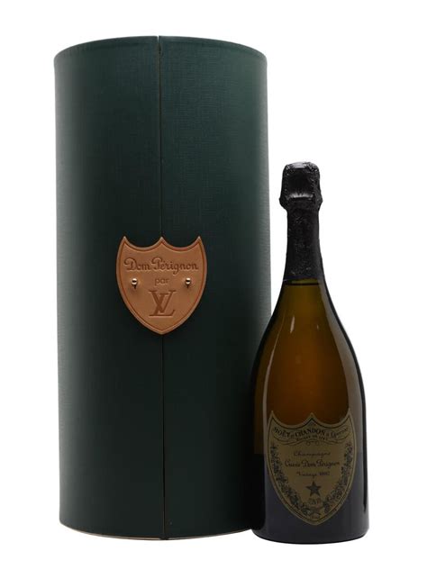 dom perignon louis vuitton|dom perignon wines.